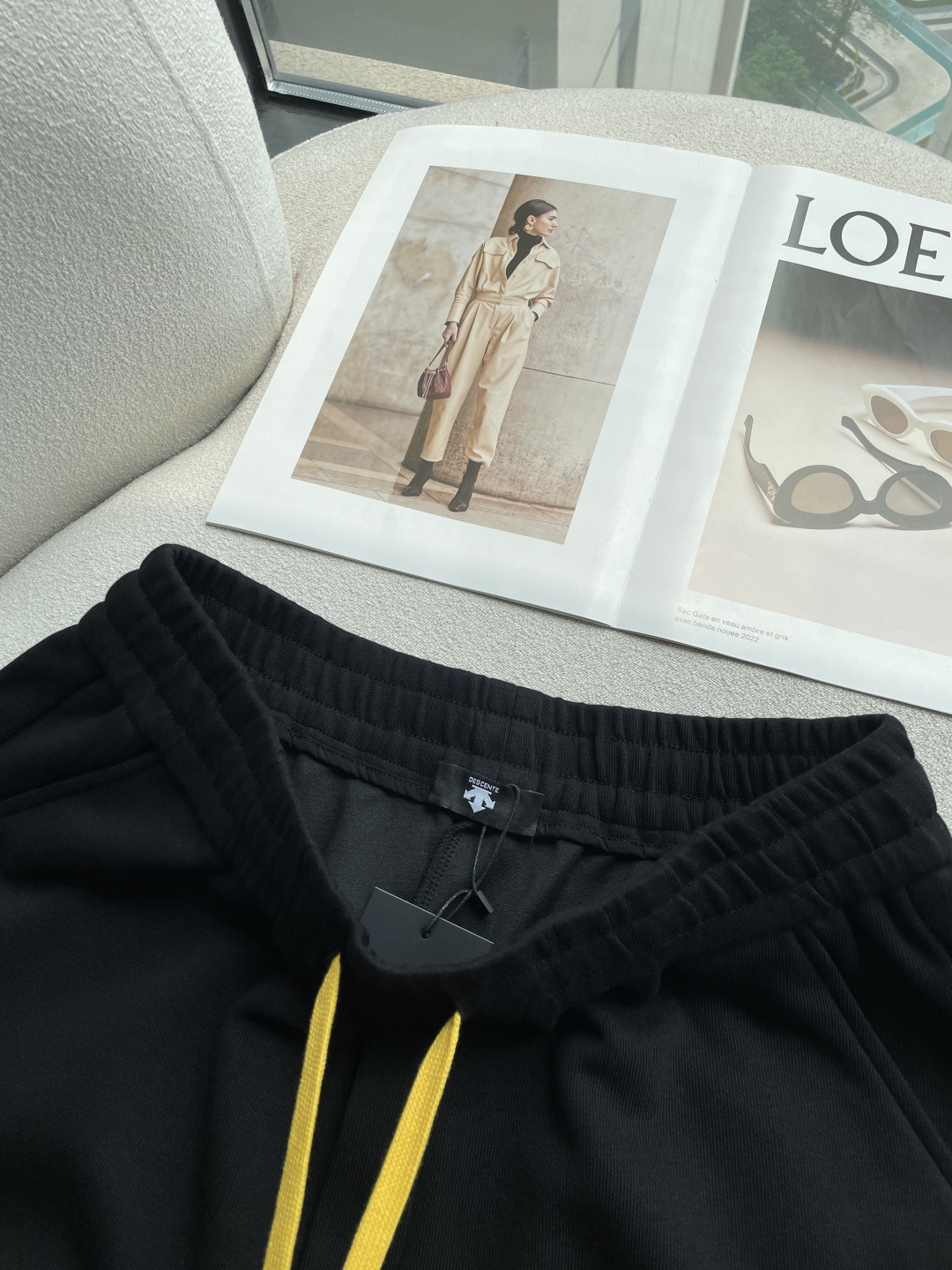 clothes and pants